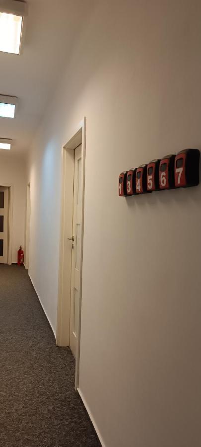 Prywatny Pokoj W Sercu Warszawy Pokoj 6 Varsavia Esterno foto