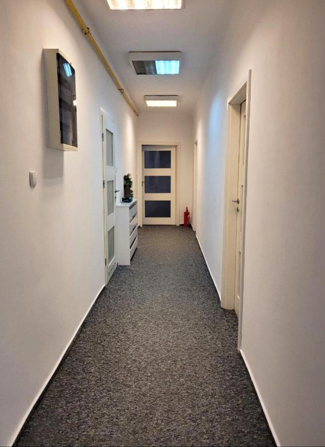 Prywatny Pokoj W Sercu Warszawy Pokoj 6 Varsavia Esterno foto